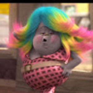 Meet your Posher, Toni